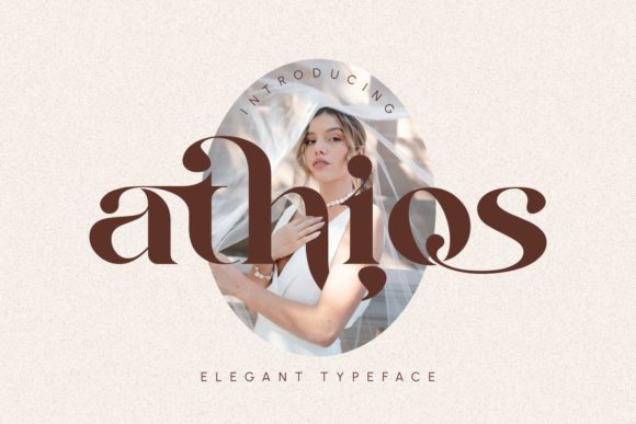 Athios Serif: A Designer’s Practical Review