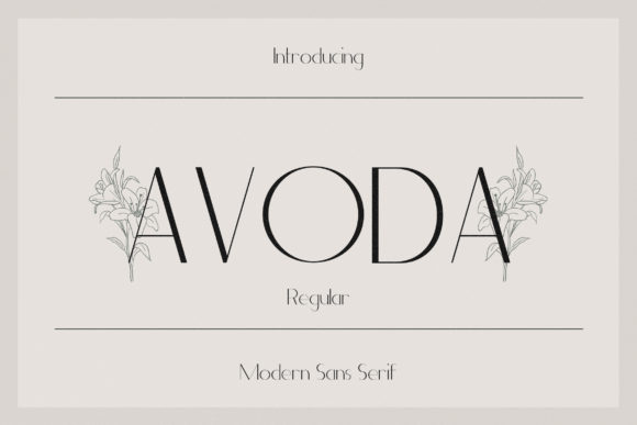 Avoda: A Designer’s Honest Review for Branding