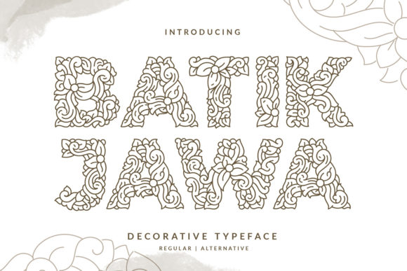 Batik Jawa: A Designer’s Honest Review