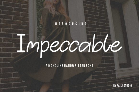 Impeccable: A Designer’s Honest Review for Branding