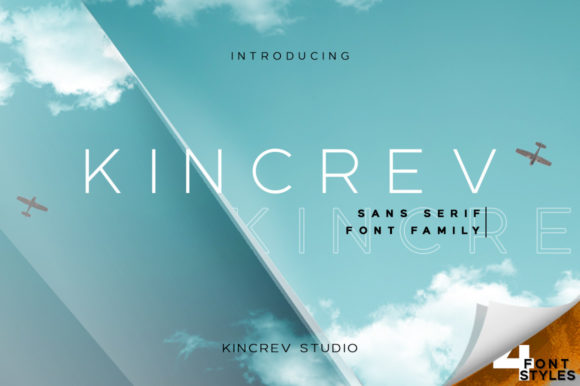 Kincrev: A Designer’s Honest Review for Real Branding