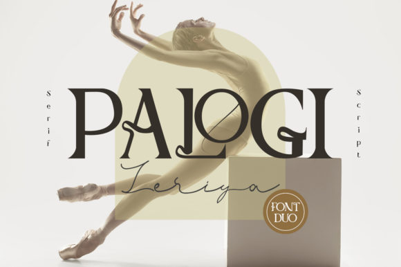 Palogi Font Review: A Web Designer’s Take