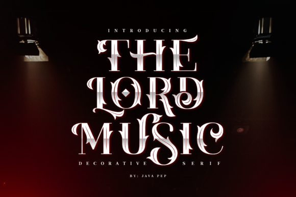 The Lord Music: A Designer’s Honest Review